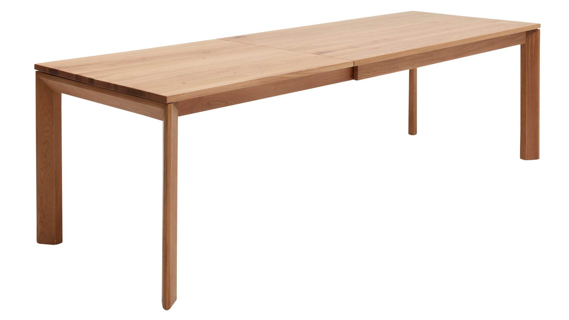 Interliving Esszimmer Serie 5102 – Auszugtisch