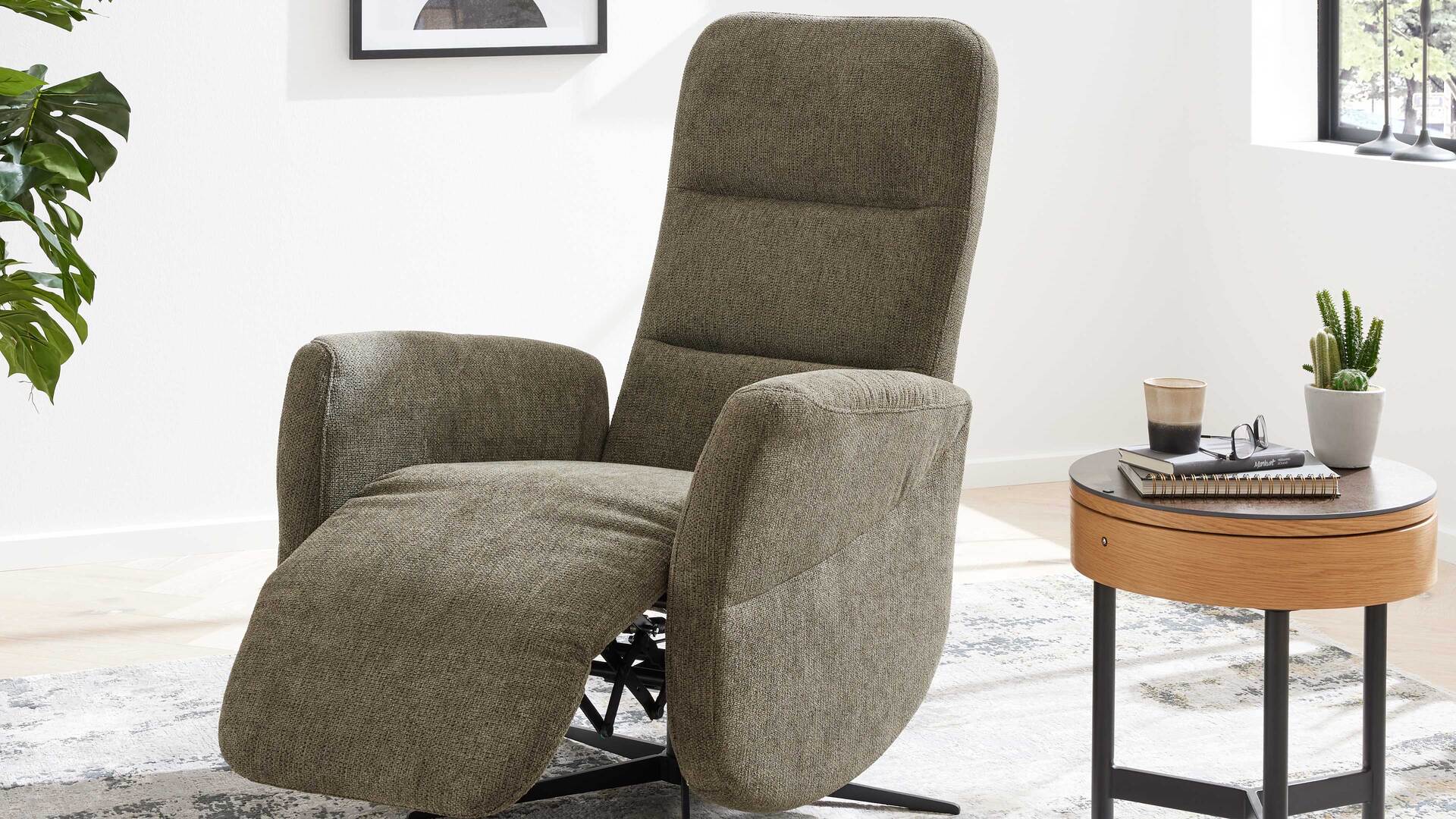 Interliving Sessel Serie 4530