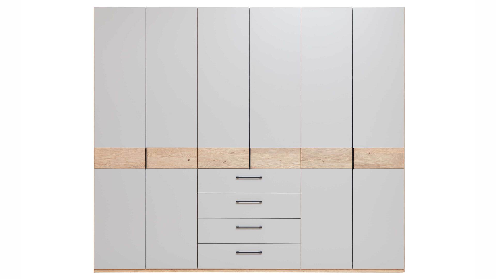 Interliving Schlafzimmer Serie 1023 – Funktionsschrank