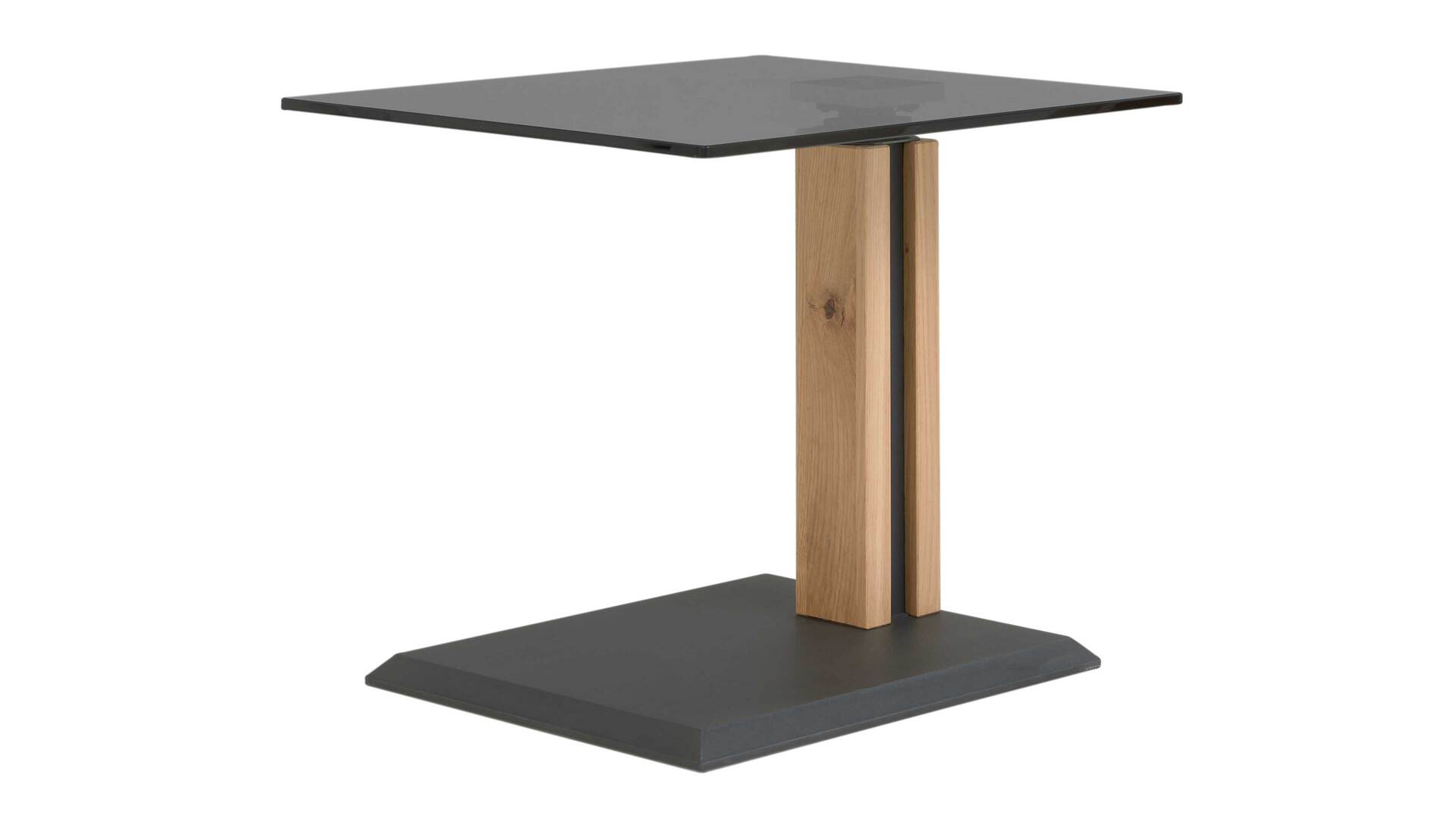 Interliving Couchtisch Serie 6211 - Beistelltisch