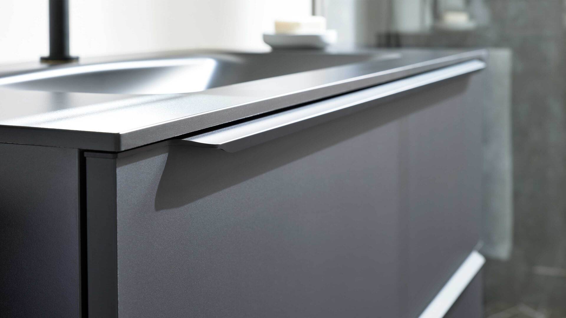 Interliving Bad Serie 7945 - Badkombination