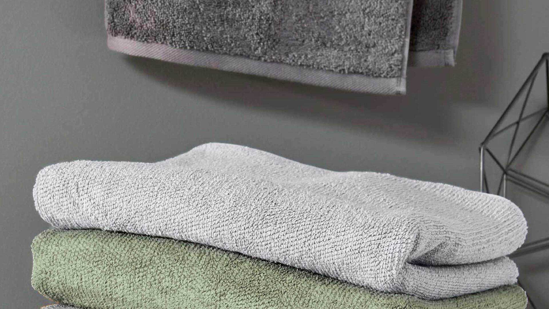 Handtuch Interliving 9108