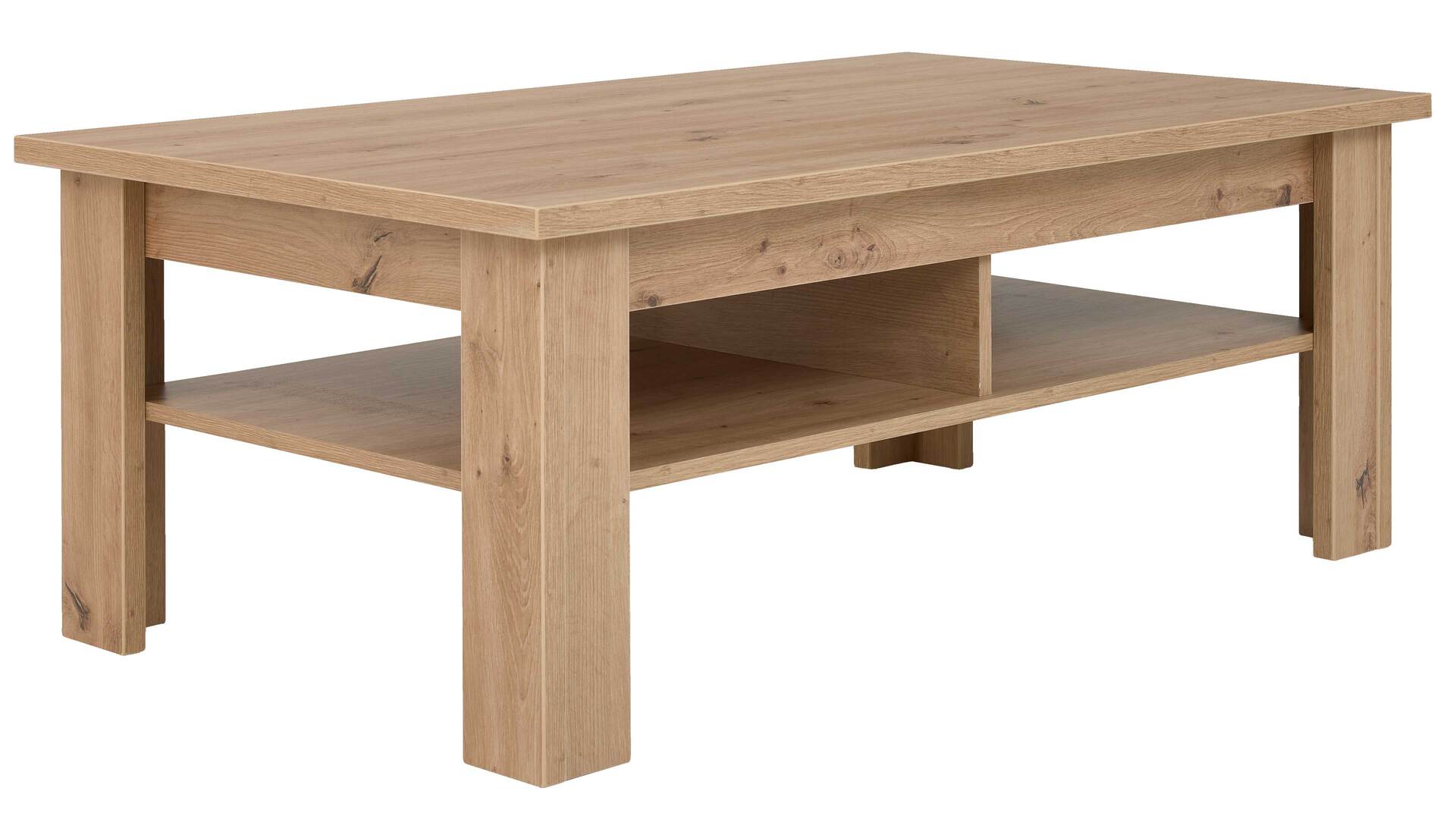 Interliving Wohnzimmer Serie 2110 - Couchtisch