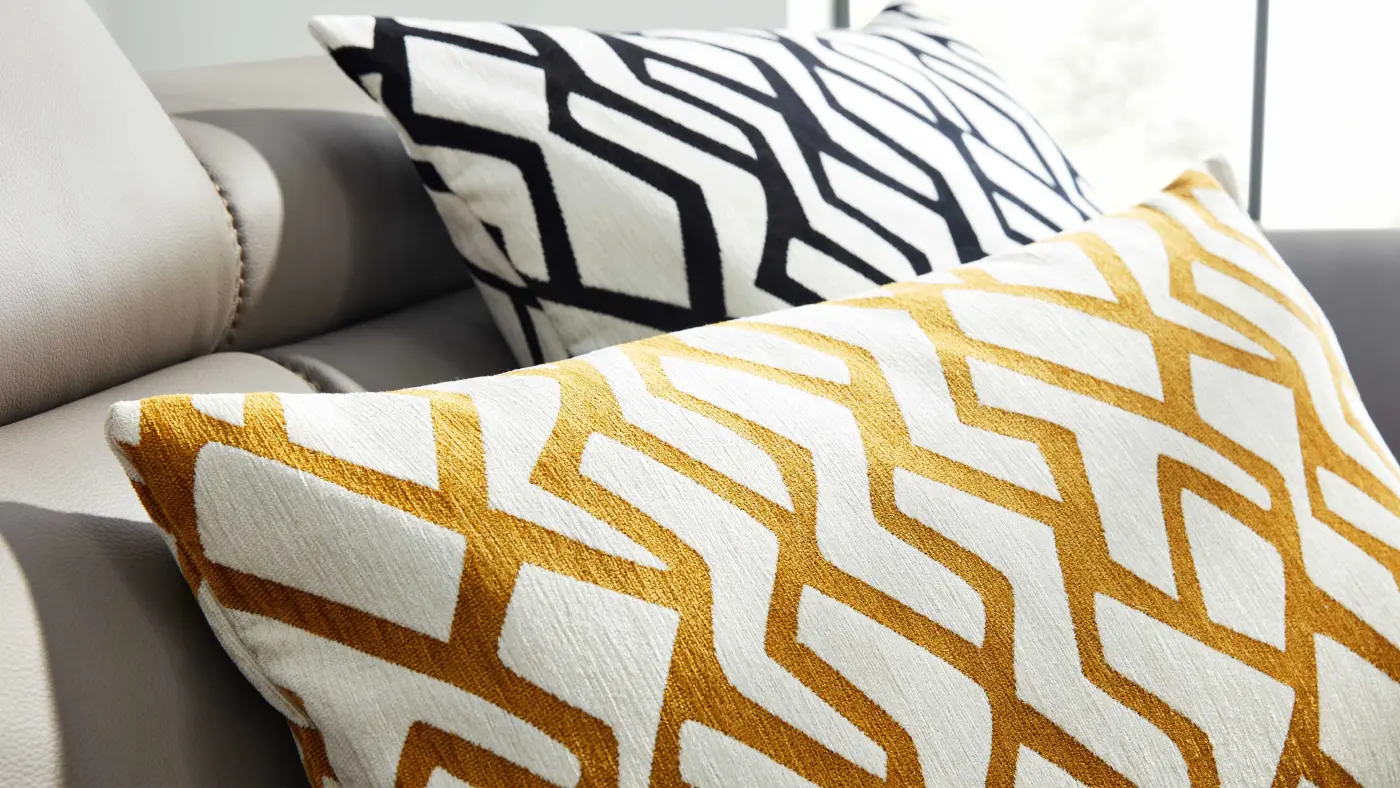 Kissenhülle Interliving 9106