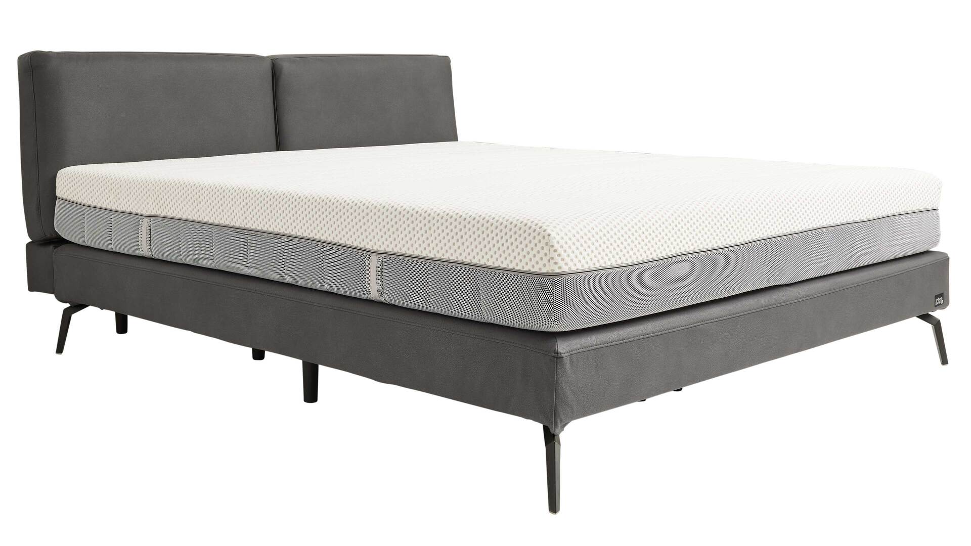 Interliving Bettensystem Serie 1416 - Boxspringbett