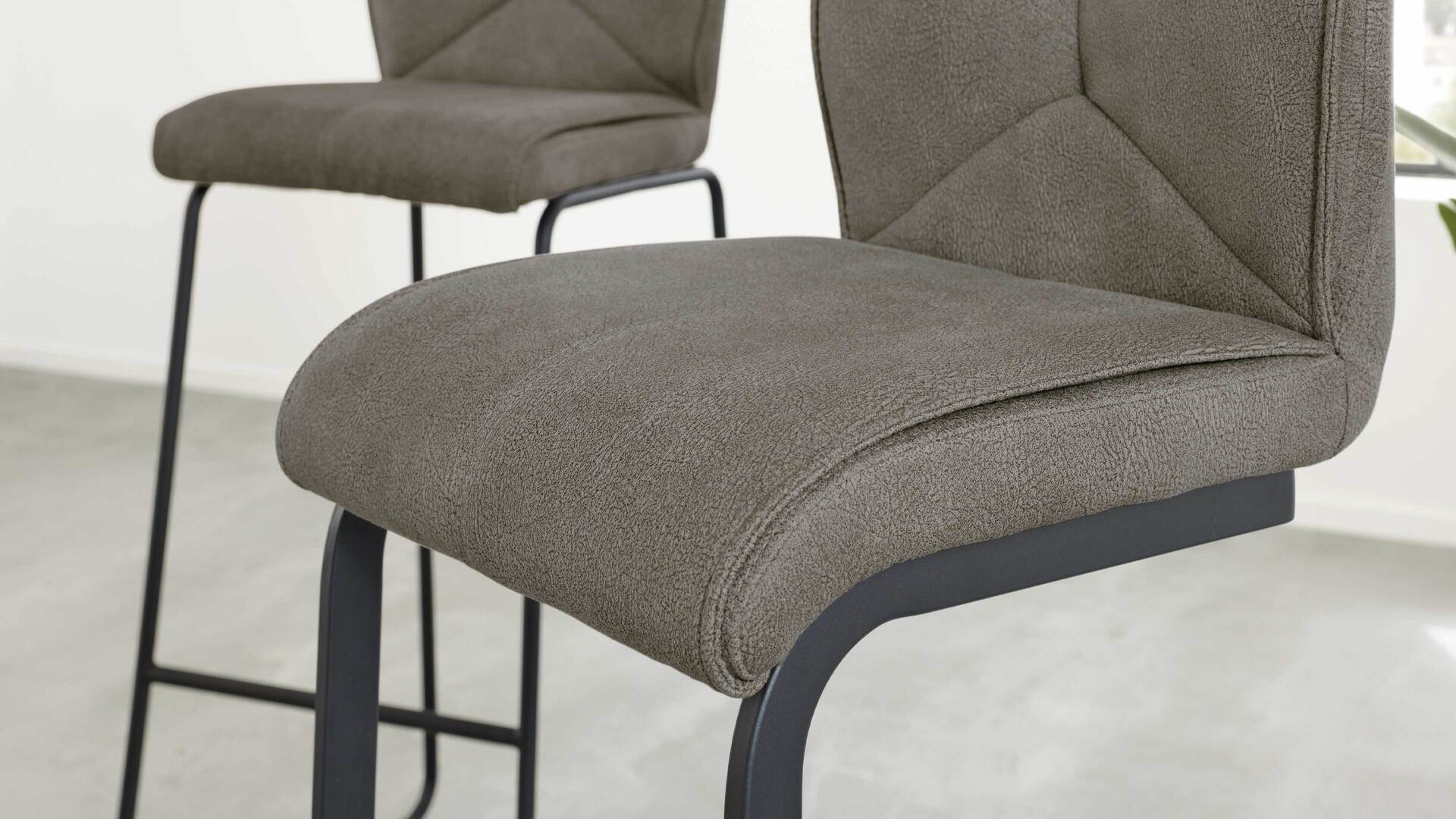 Interliving Esszimmer Serie 5104 – Barstuhl