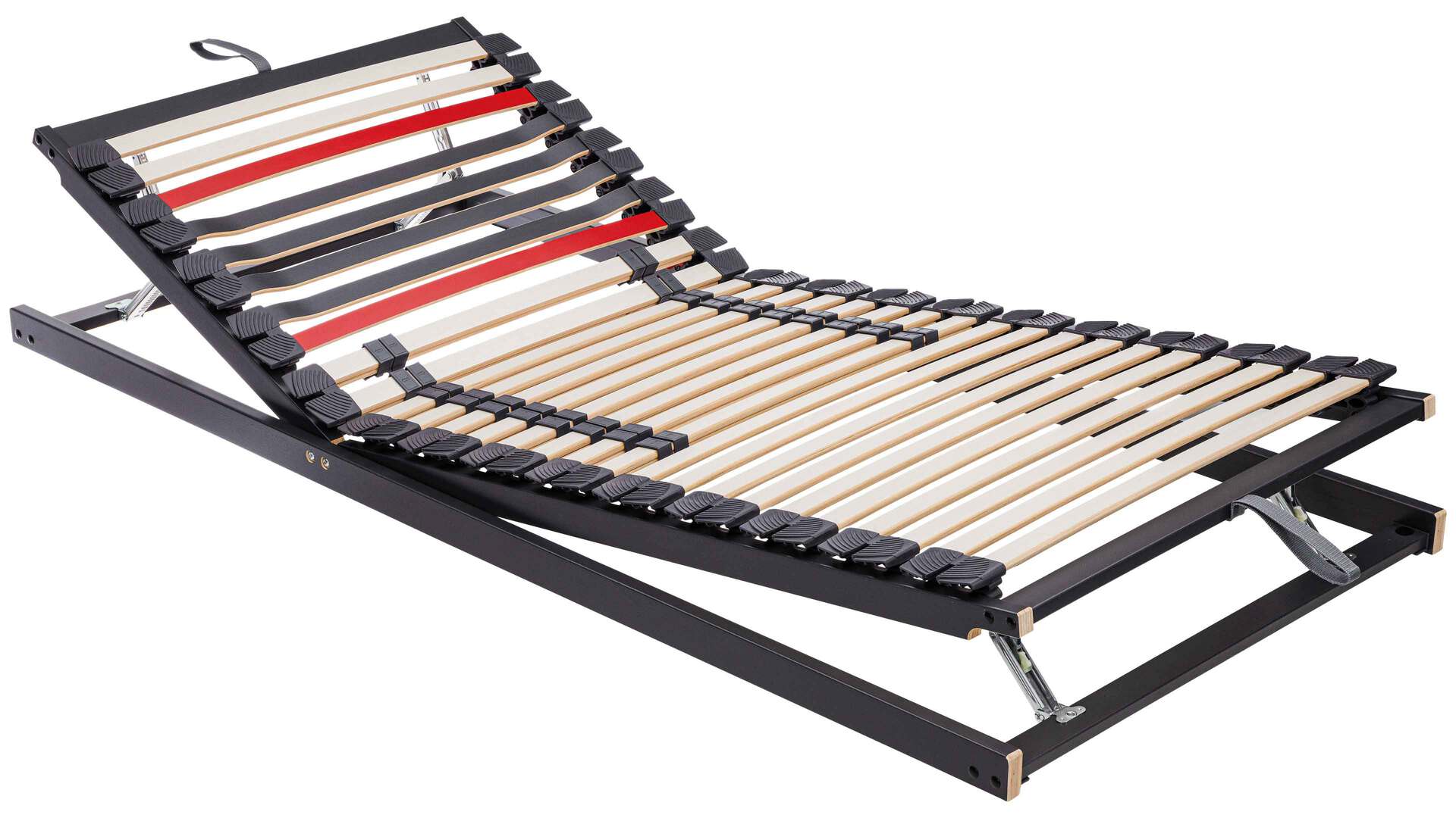 Interliving Lattenrost Serie Medikontur 1950