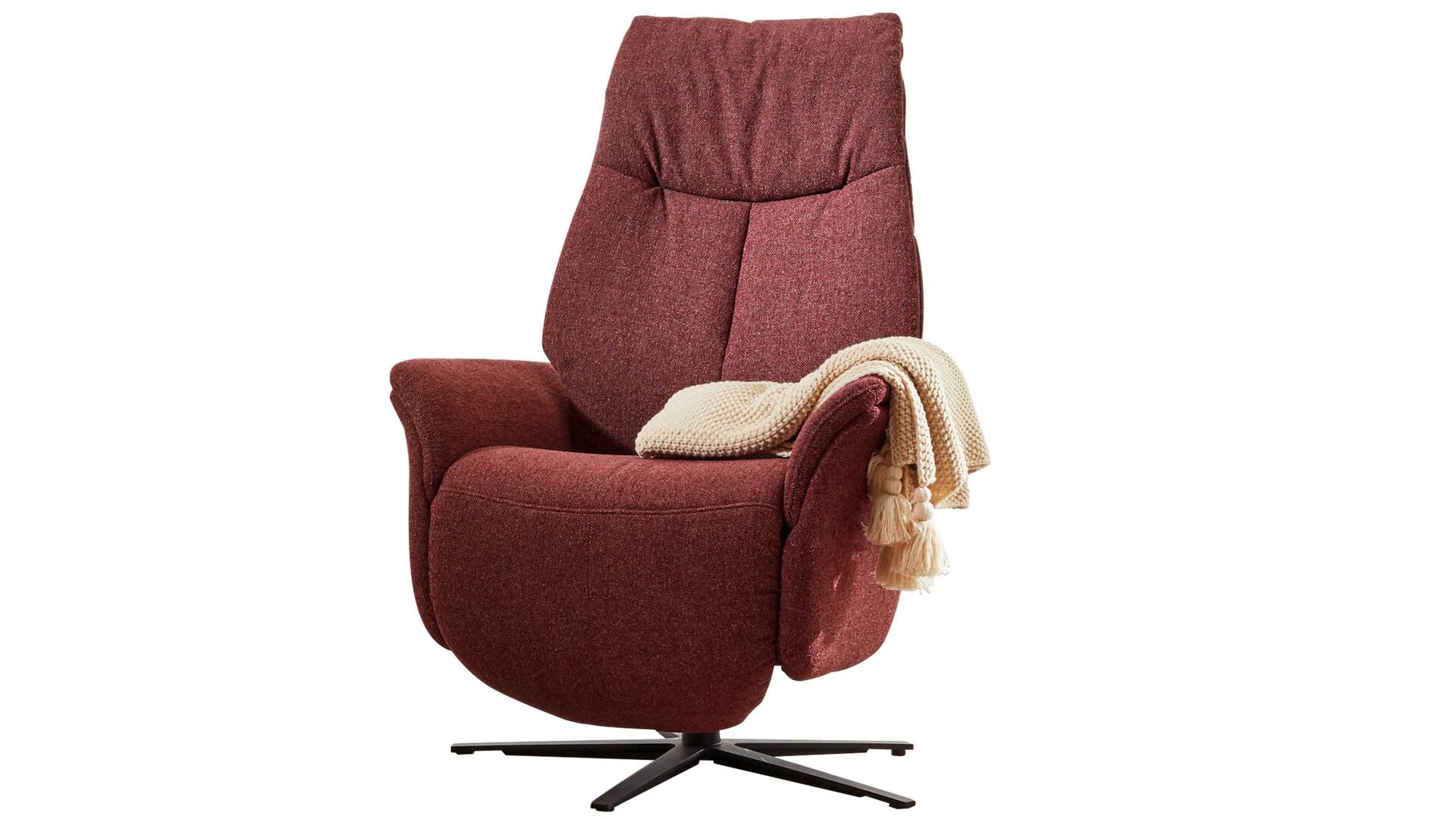 Interliving Sessel Serie 4560 - Easy Swing Sessel