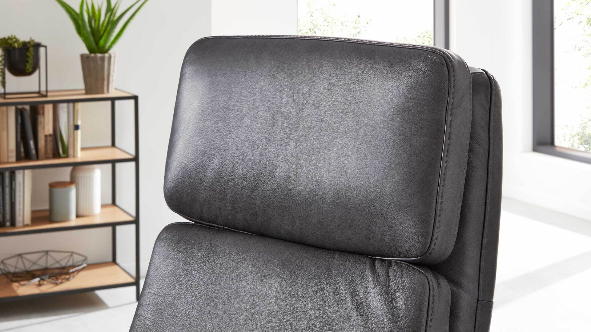Interliving Sessel Serie 4541 – Relaxsessel