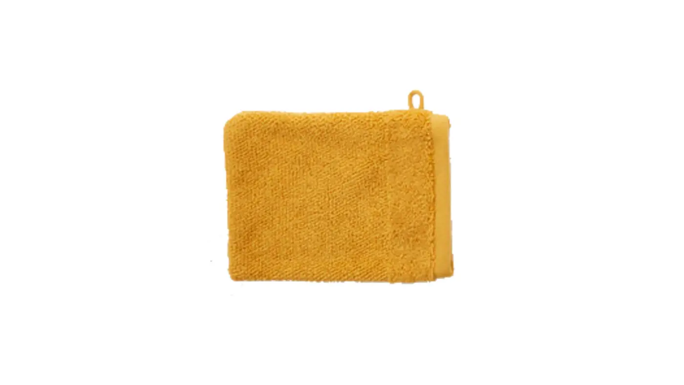 Waschhandschuh Interliving 9108