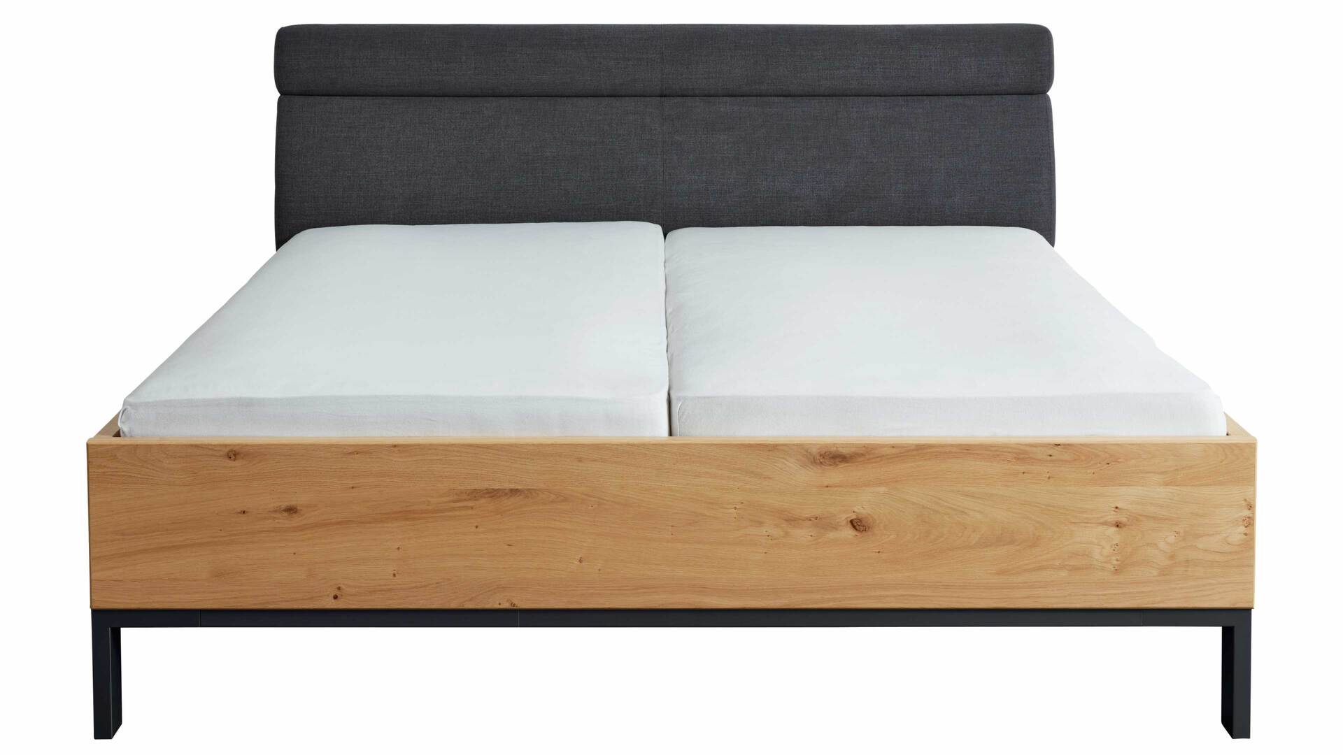 Interliving Schlafzimmer Serie 1023 – Bettgestell
