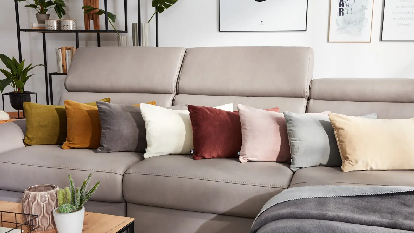 Kissenhülle Interliving 9105