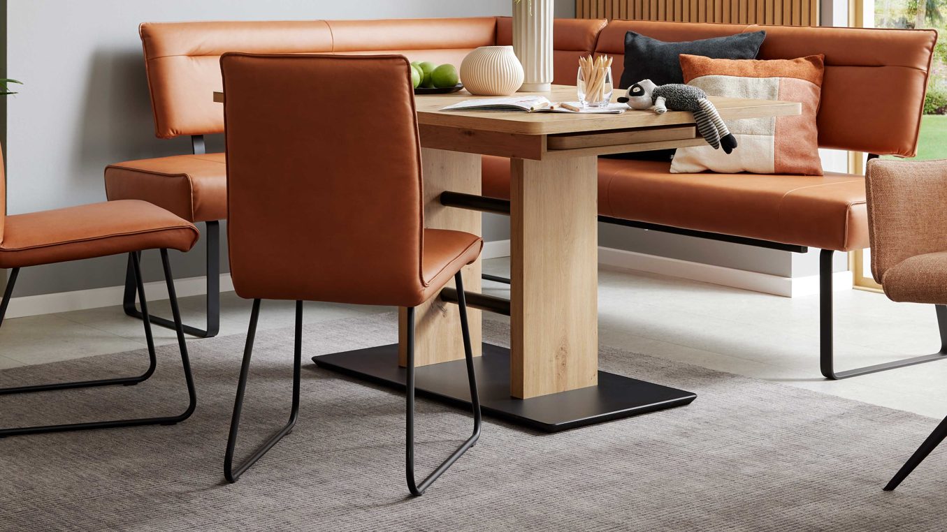 Interliving Esszimmer Serie 5505 - Esszimmerstuhl