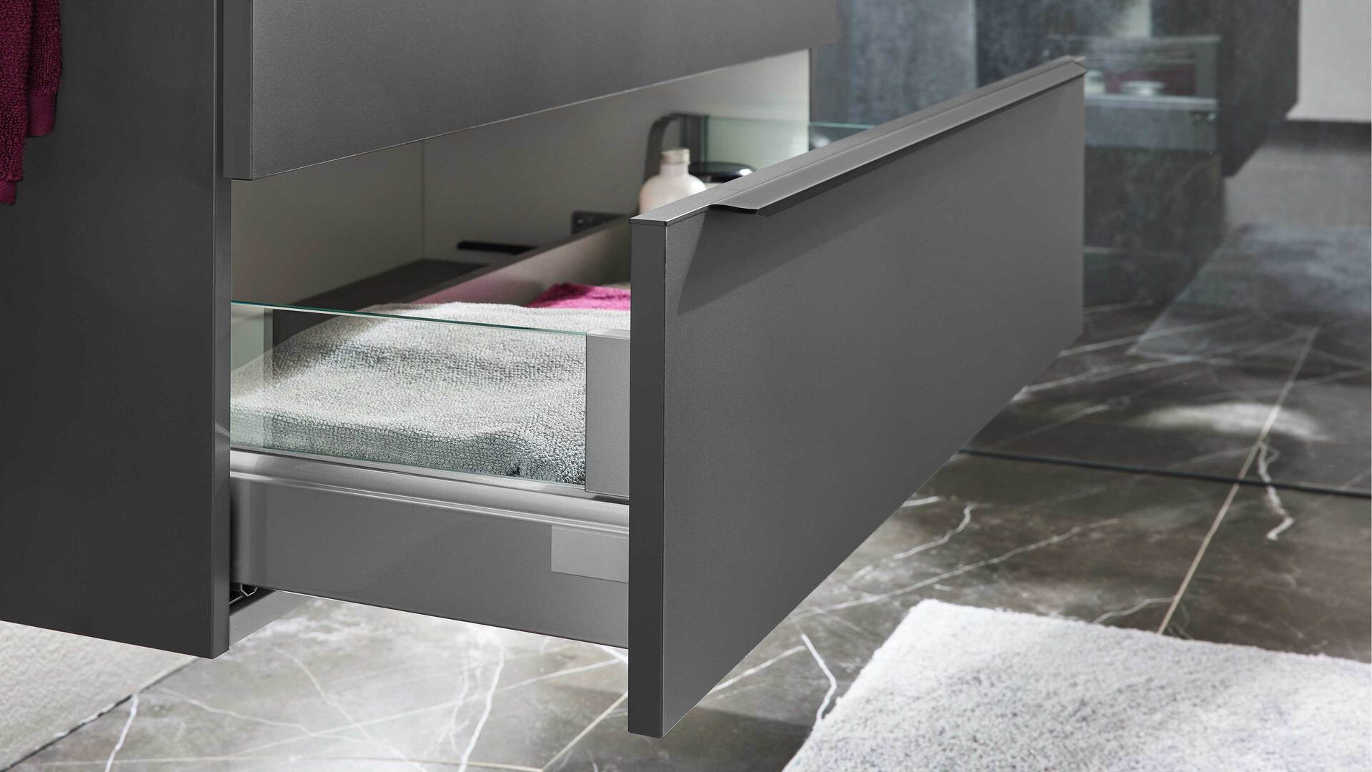 Interliving Bad Serie 7945 - Badkombination