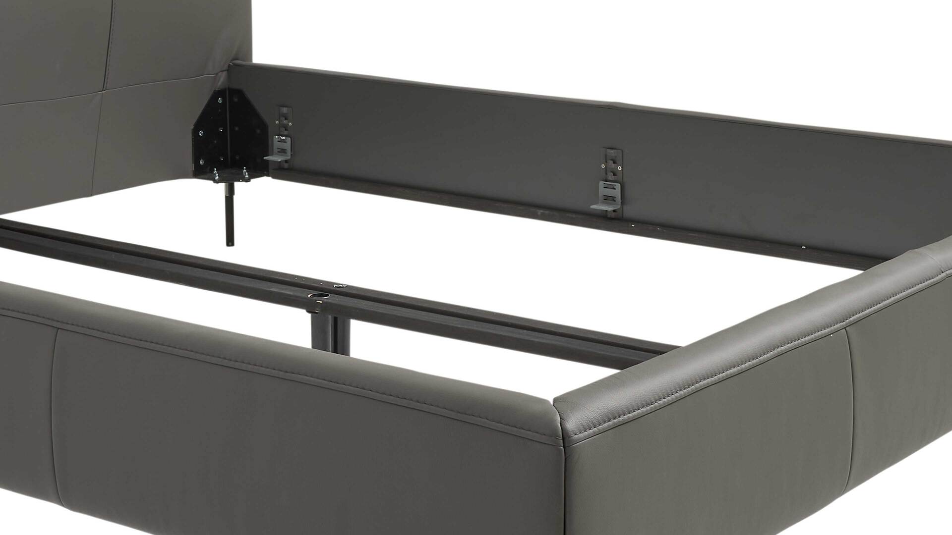 Interliving Polsterbett Serie 1416 - Polsterbettgestell
