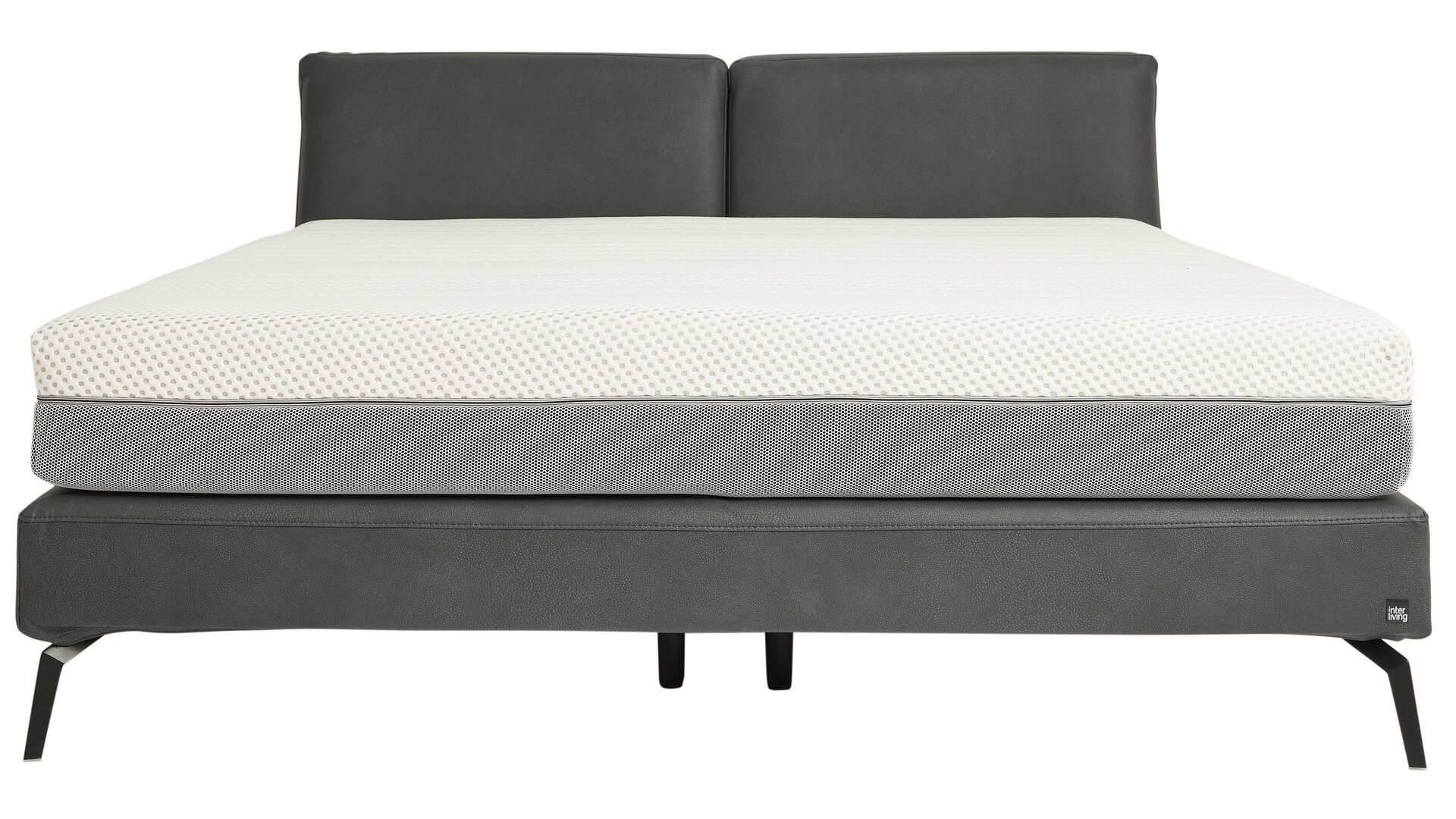 Interliving Bettensystem Serie 1416 - Boxspringbett