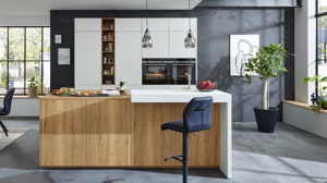 Interliving Küche Serie 3084