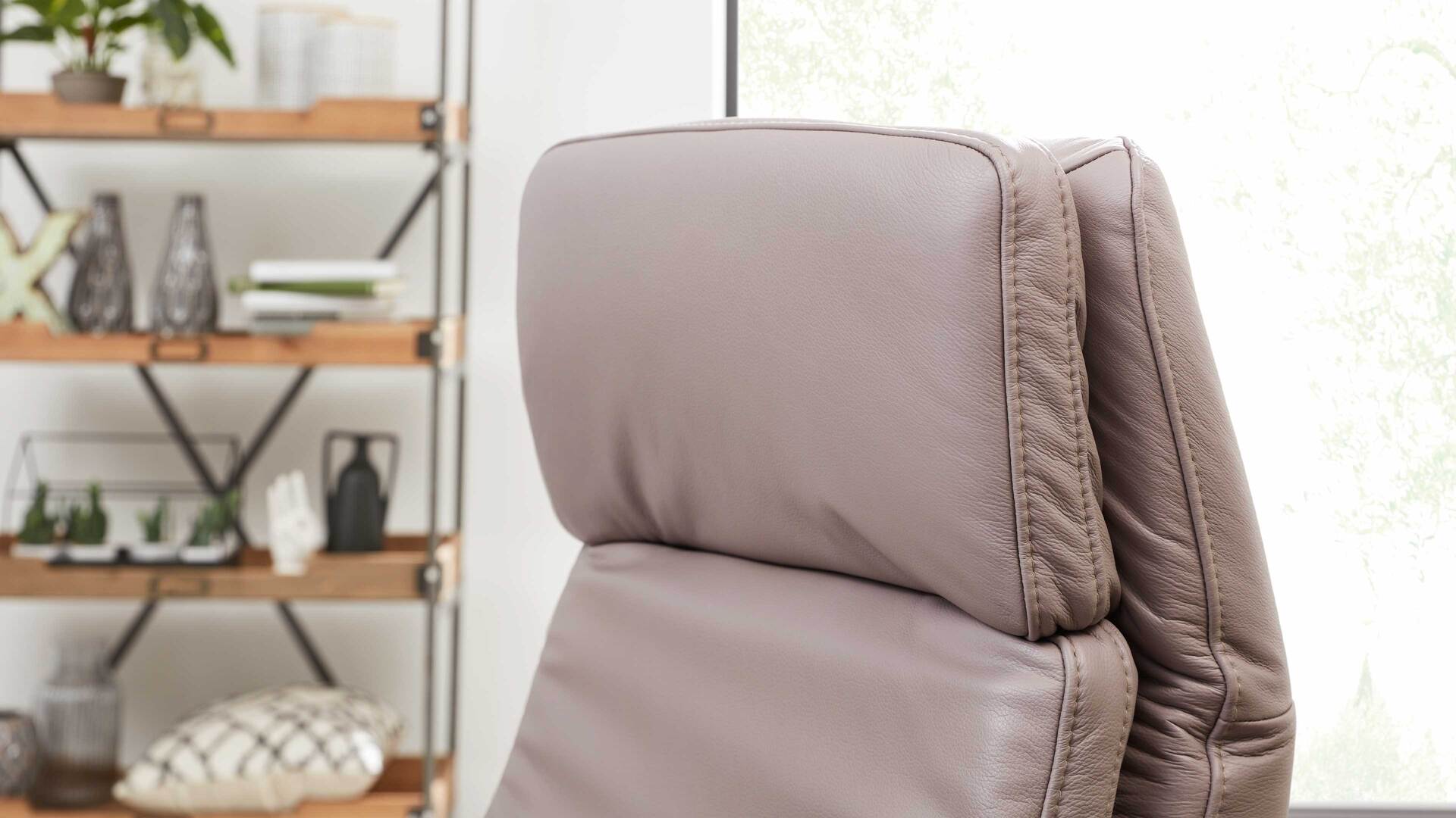 Interliving Sessel Serie 4541 – Relaxsessel