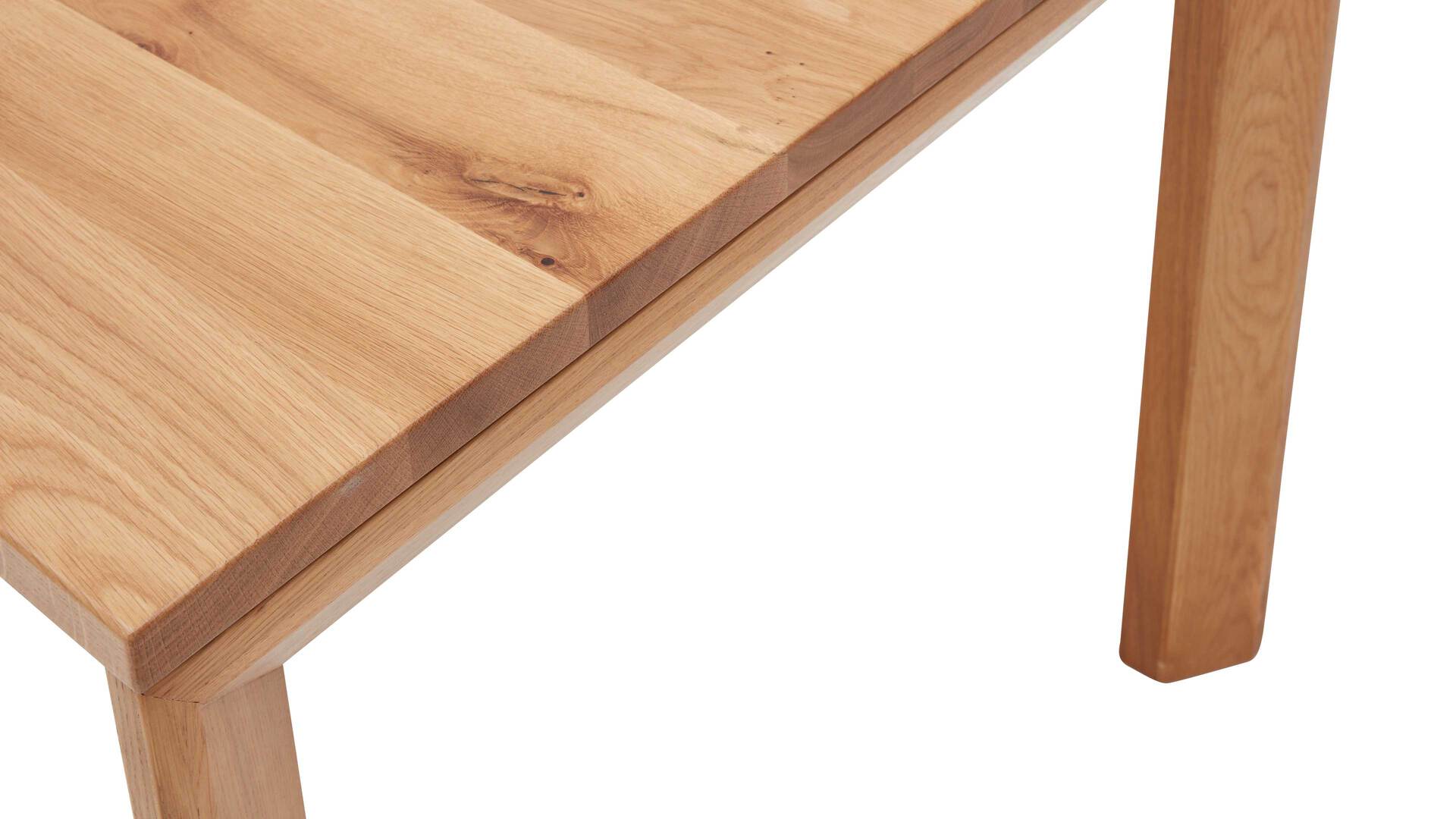 Interliving Esszimmer Serie 5102 – Auszugtisch