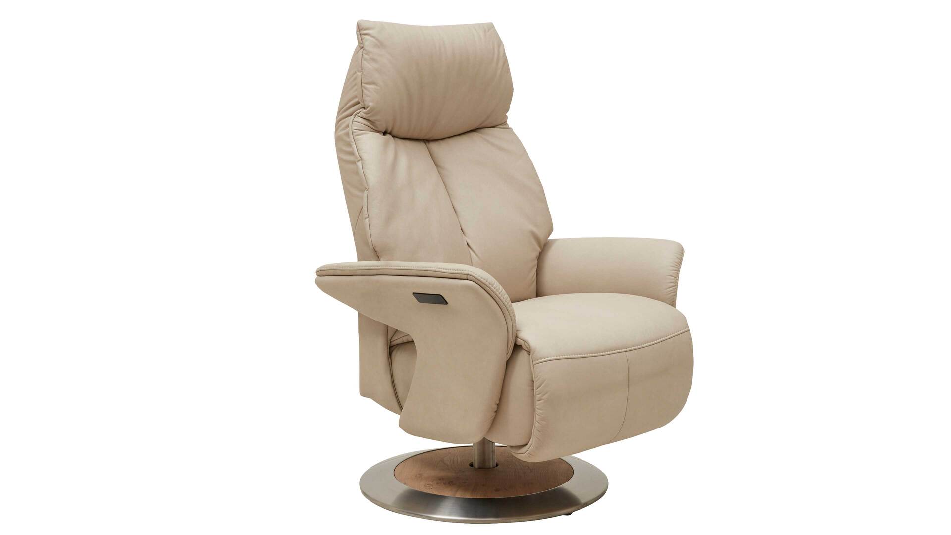 Interliving Sessel Serie 4562 - Easy Swing Sessel
