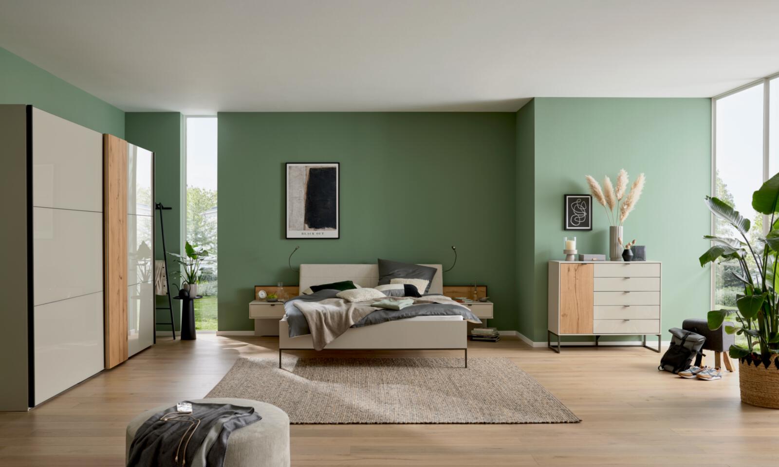 Kommode Interliving Serie 1036