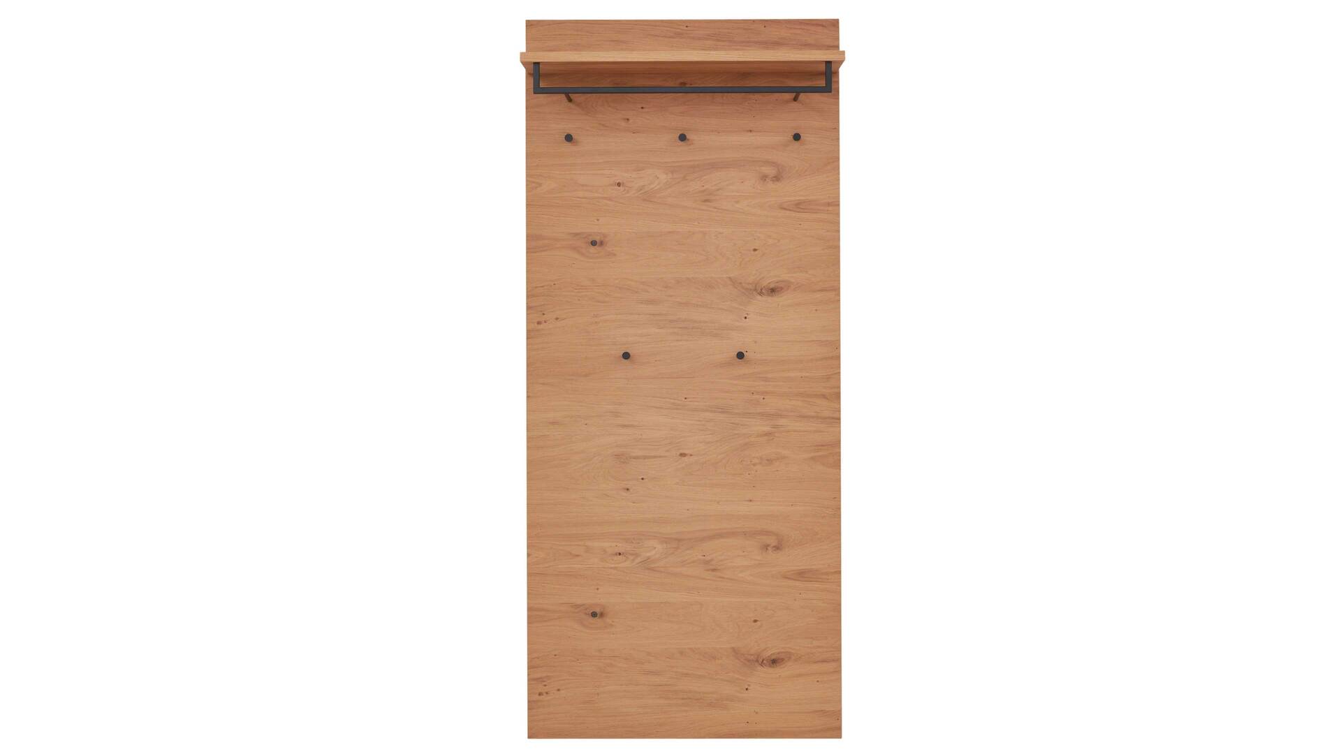 Interliving Garderoben Serie 6005 – Wandgarderobe 824
