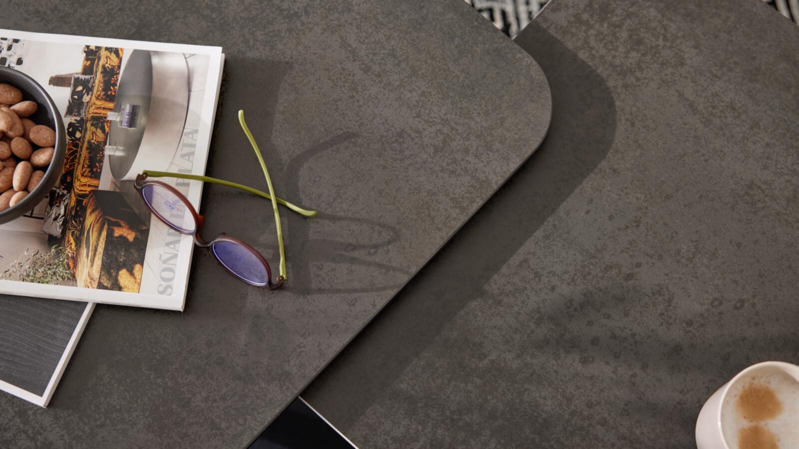 Interliving Couchtisch Serie 6232