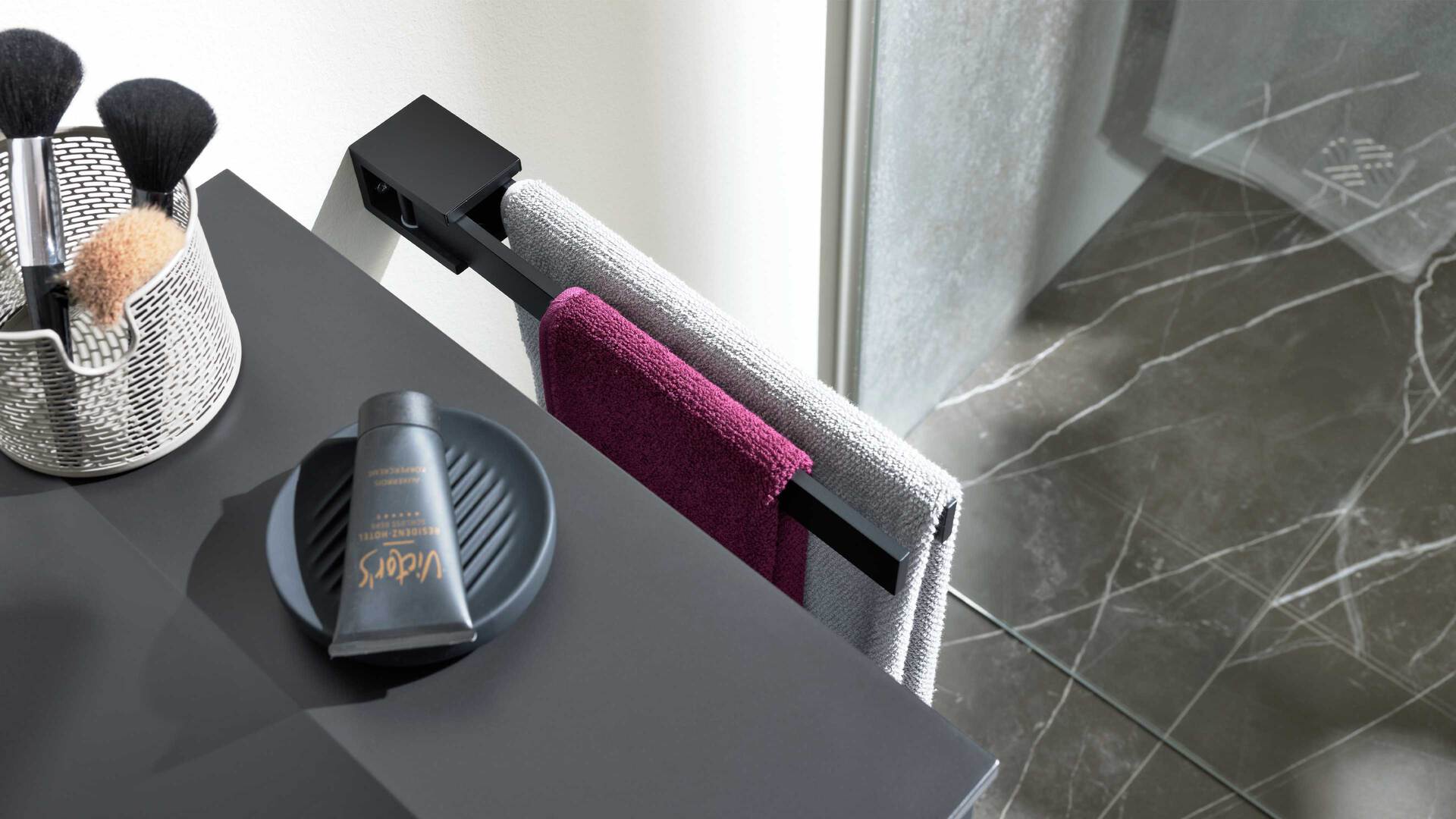 Interliving Bad Serie 7945 - Badkombination