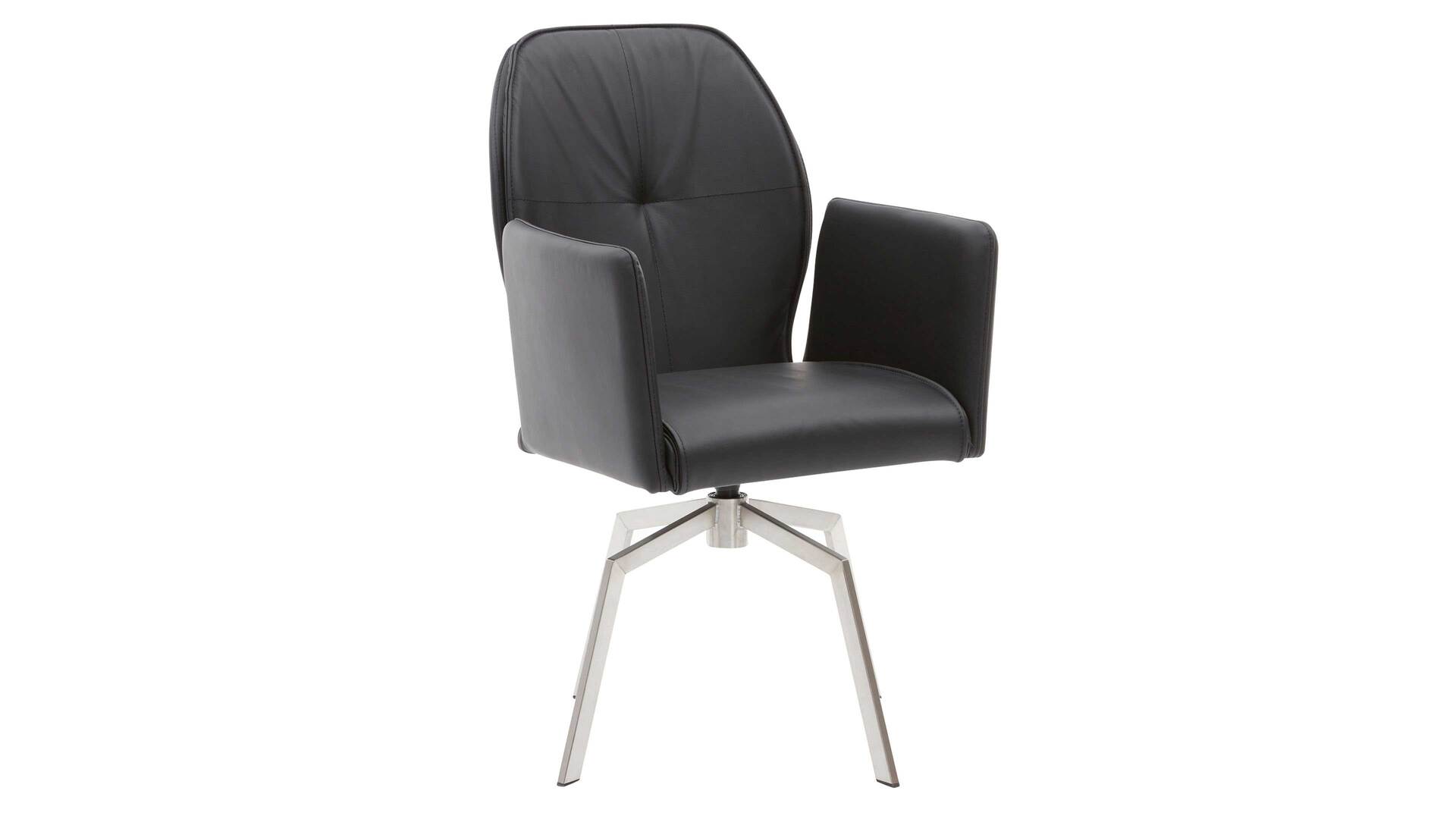 Interliving Esszimmer Serie 5104 – Armlehnstuhl