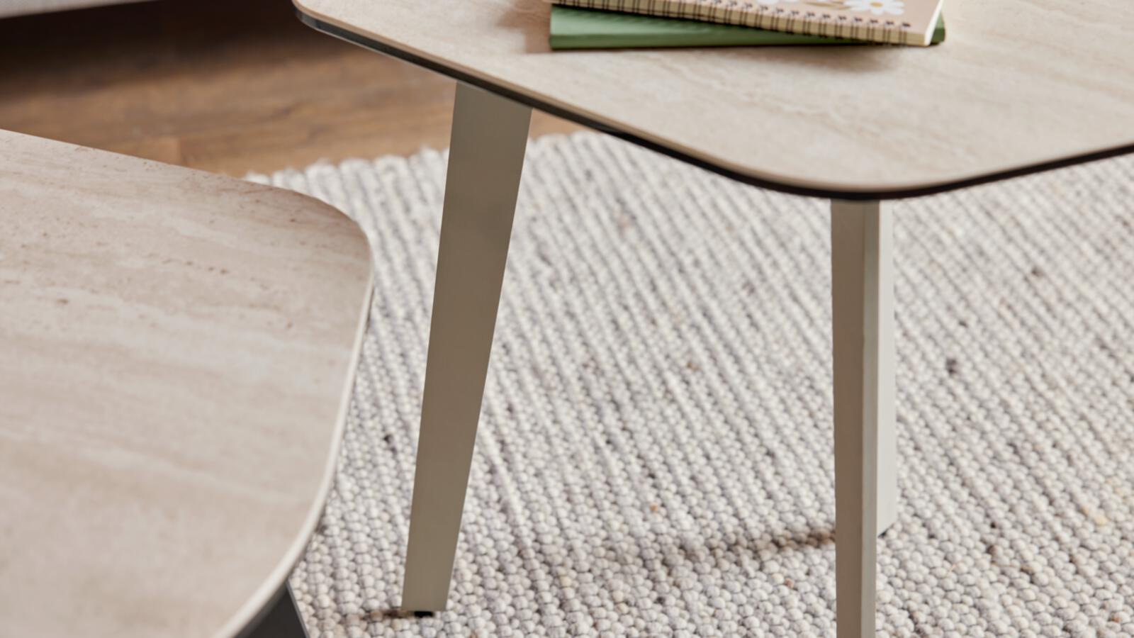 Interliving Beistelltisch Serie 6231