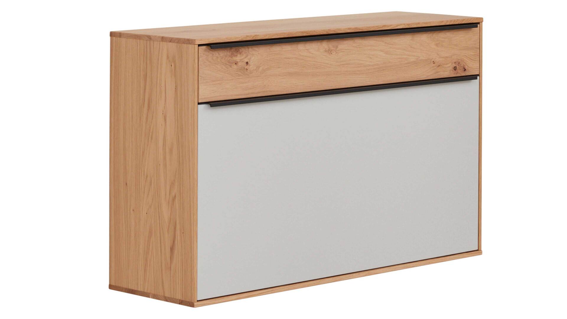 Interliving Garderoben Serie 6005 – Hänge-Schuhschrank