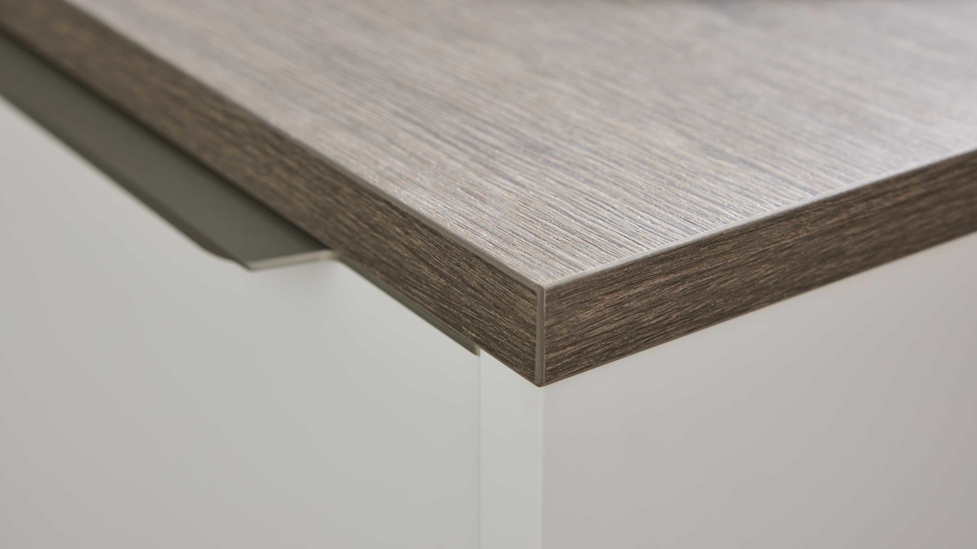 Interliving Küche Serie 3109