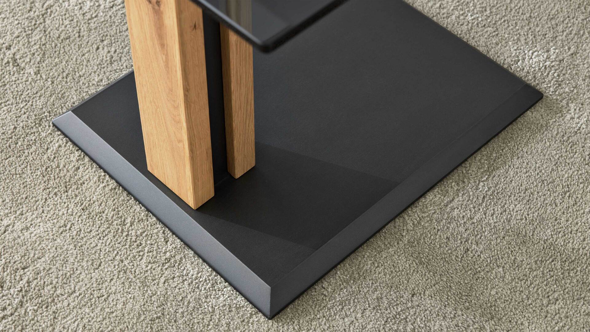 Interliving Couchtisch Serie 6211 - Beistelltisch