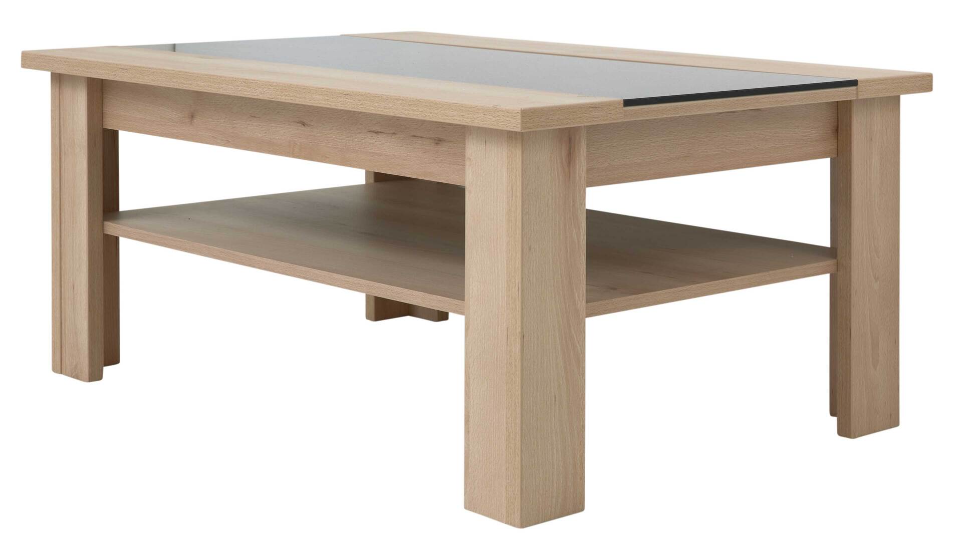 Interliving Wohnzimmer Serie 2110 - Couchtisch