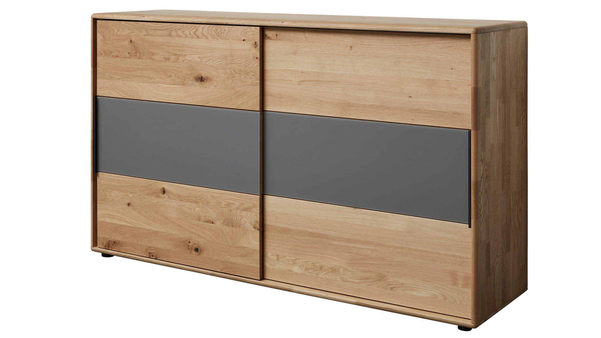 Interliving Schlafzimmer Serie 1015 – Schiebetürenkommode
