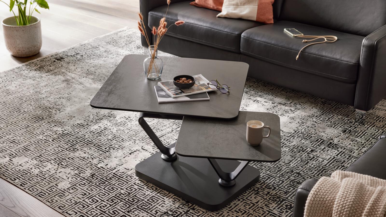 Interliving Couchtisch Serie 6232