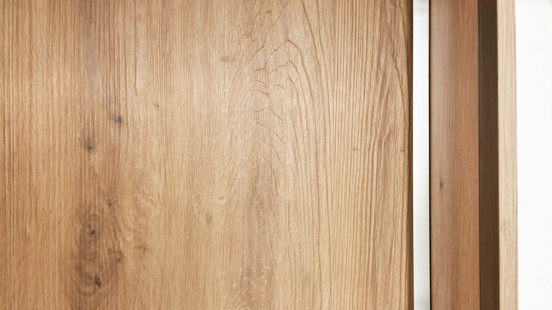 Interliving Wohnzimmer Serie 2110 - Highboard
