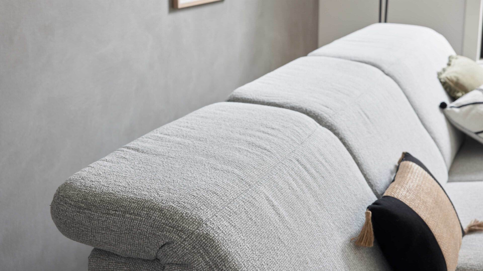 Interliving Sofa Serie 4065 – Ecksofa