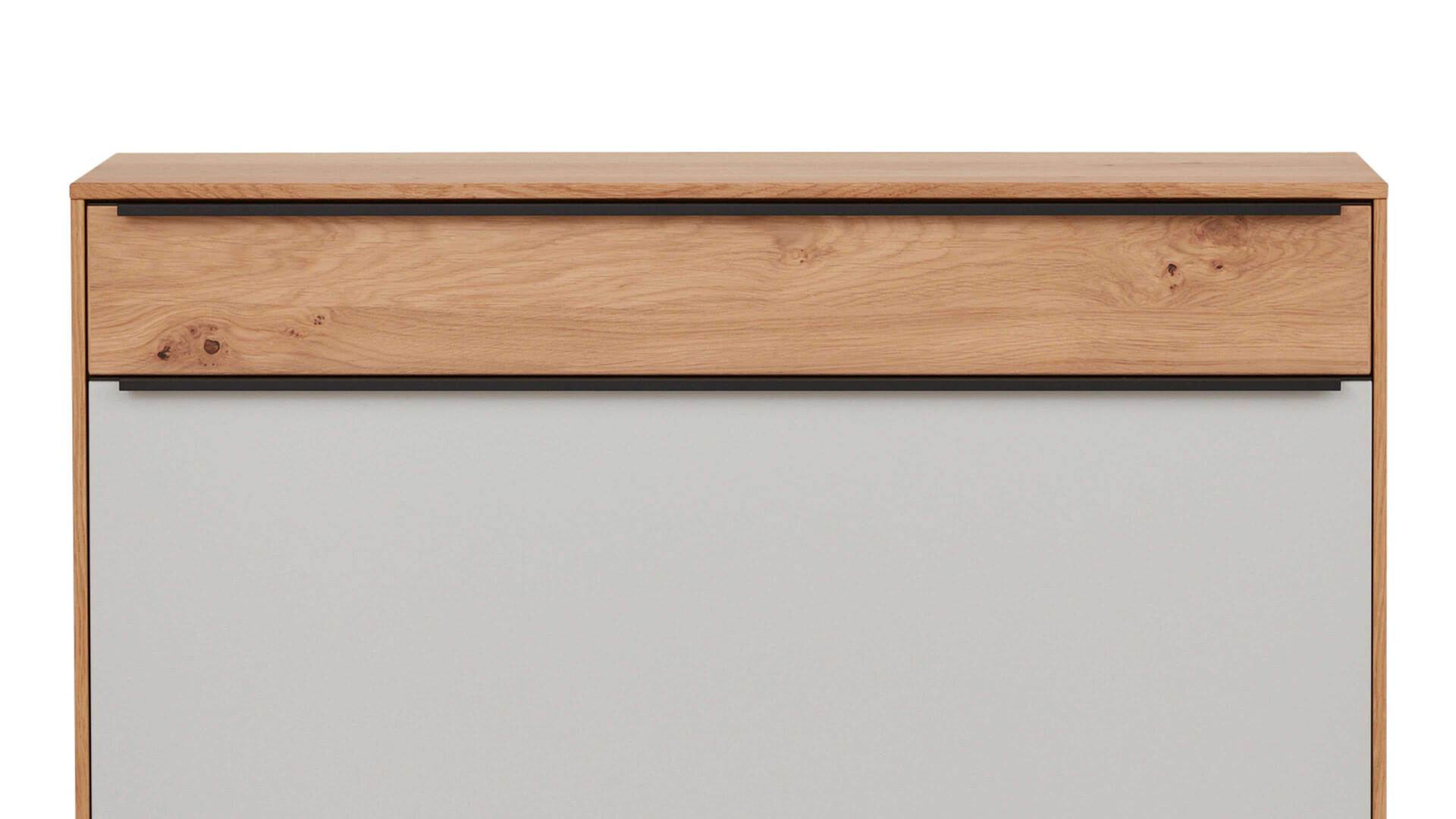 Interliving Garderoben Serie 6005 – Hänge-Schuhschrank