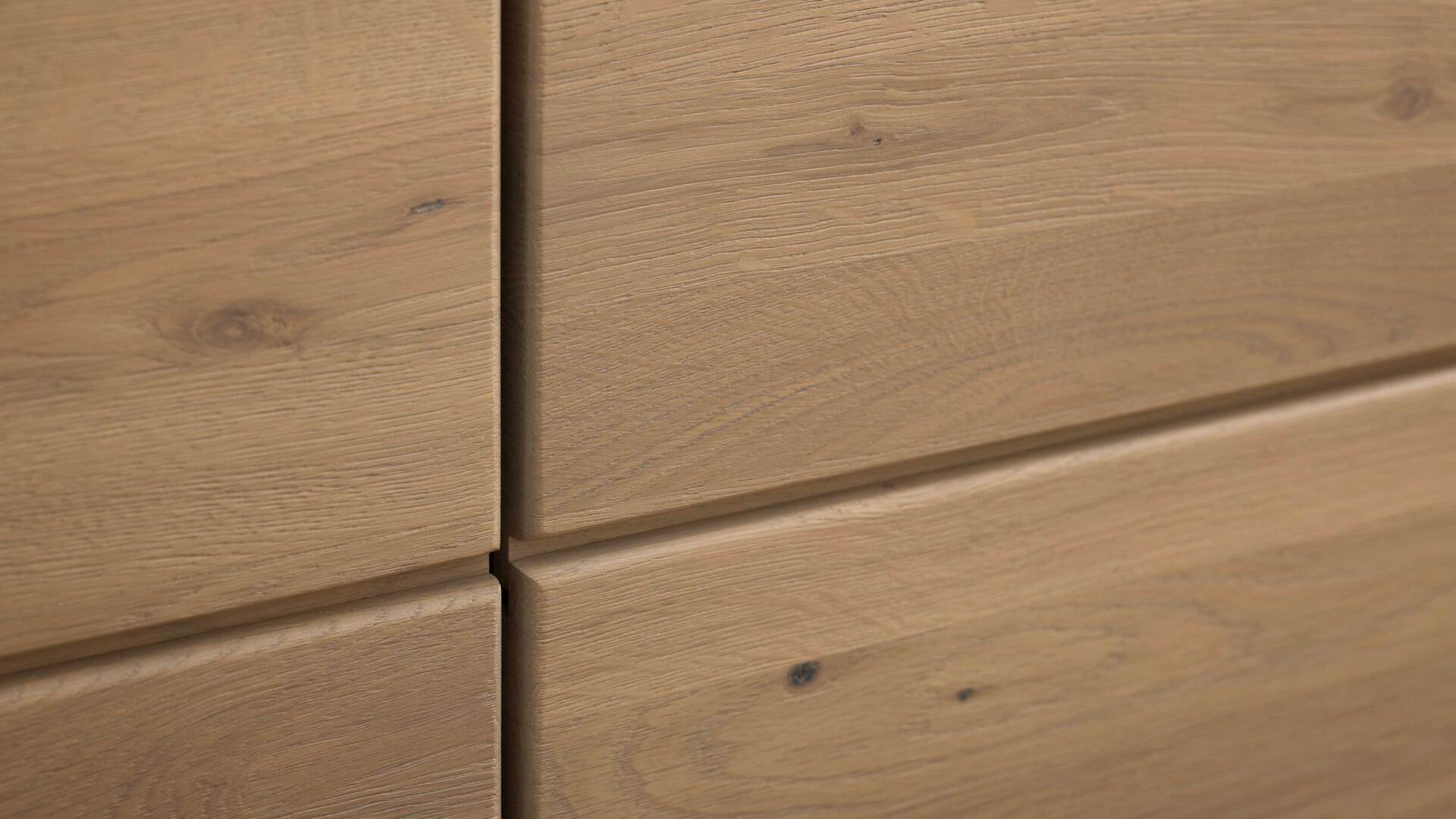 Interliving Wohnzimmer Serie 2029 - Highboard