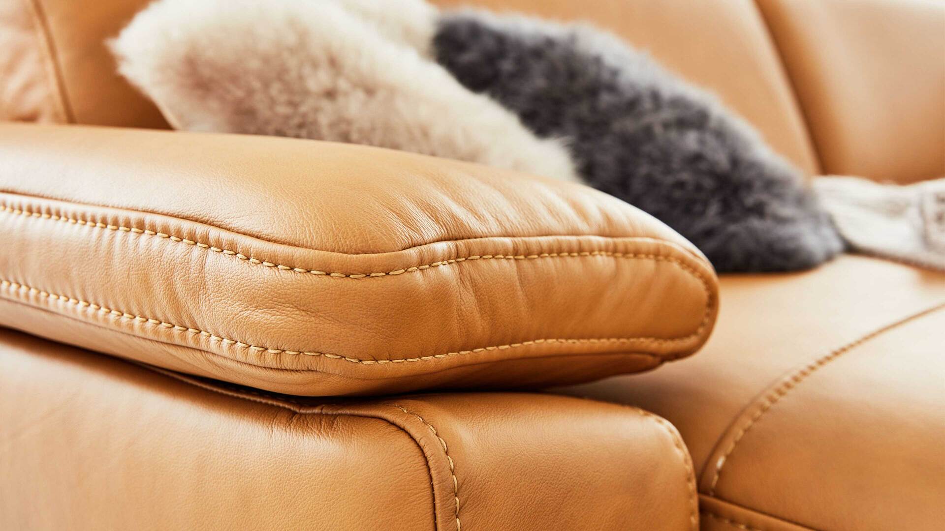 Interliving Sofa Serie 4054 Ecksofa
