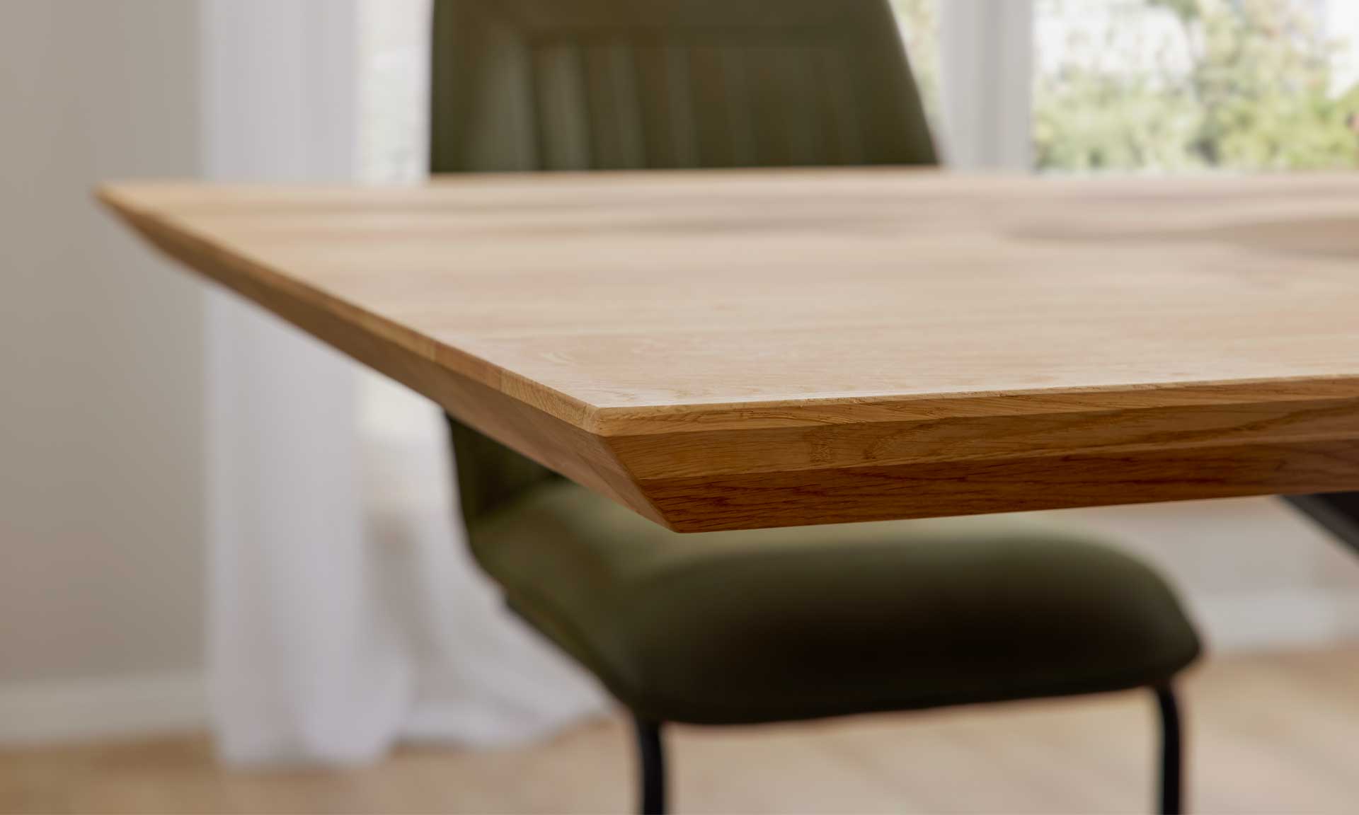 Esstisch Interliving Serie 5125