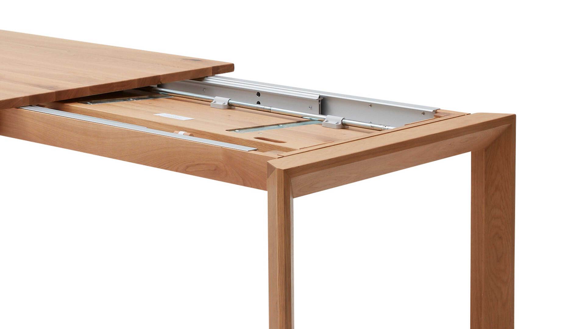 Interliving Esszimmer Serie 5102 – Auszugtisch