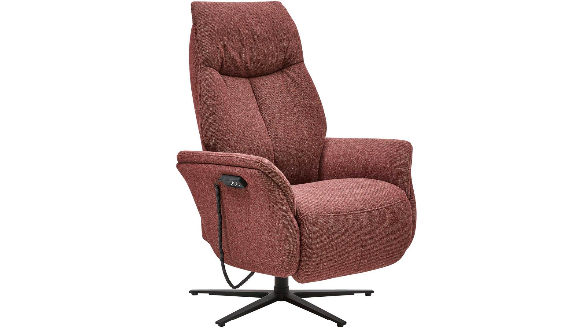 Interliving Sessel Serie 4560 - Easy Swing Sessel