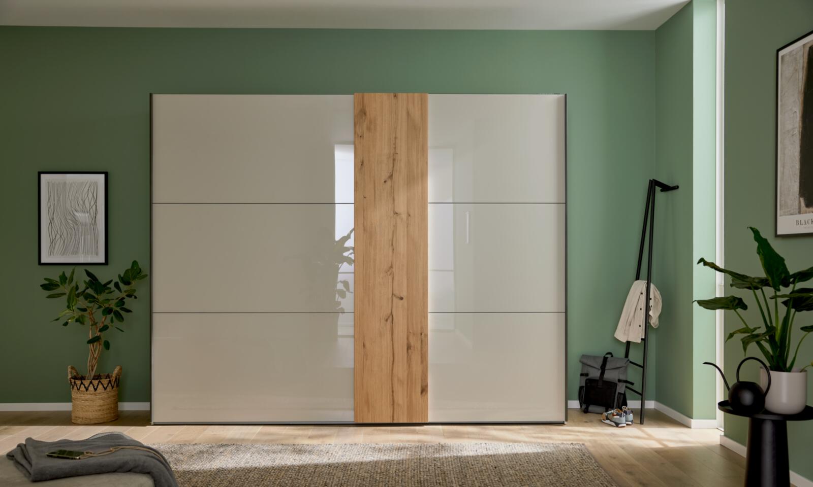 Interliving Schlafzimmer Serie 1036