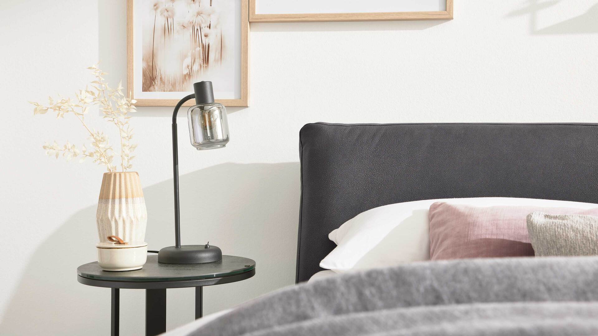 Interliving Bettensystem Serie 1416 - Boxspringbett
