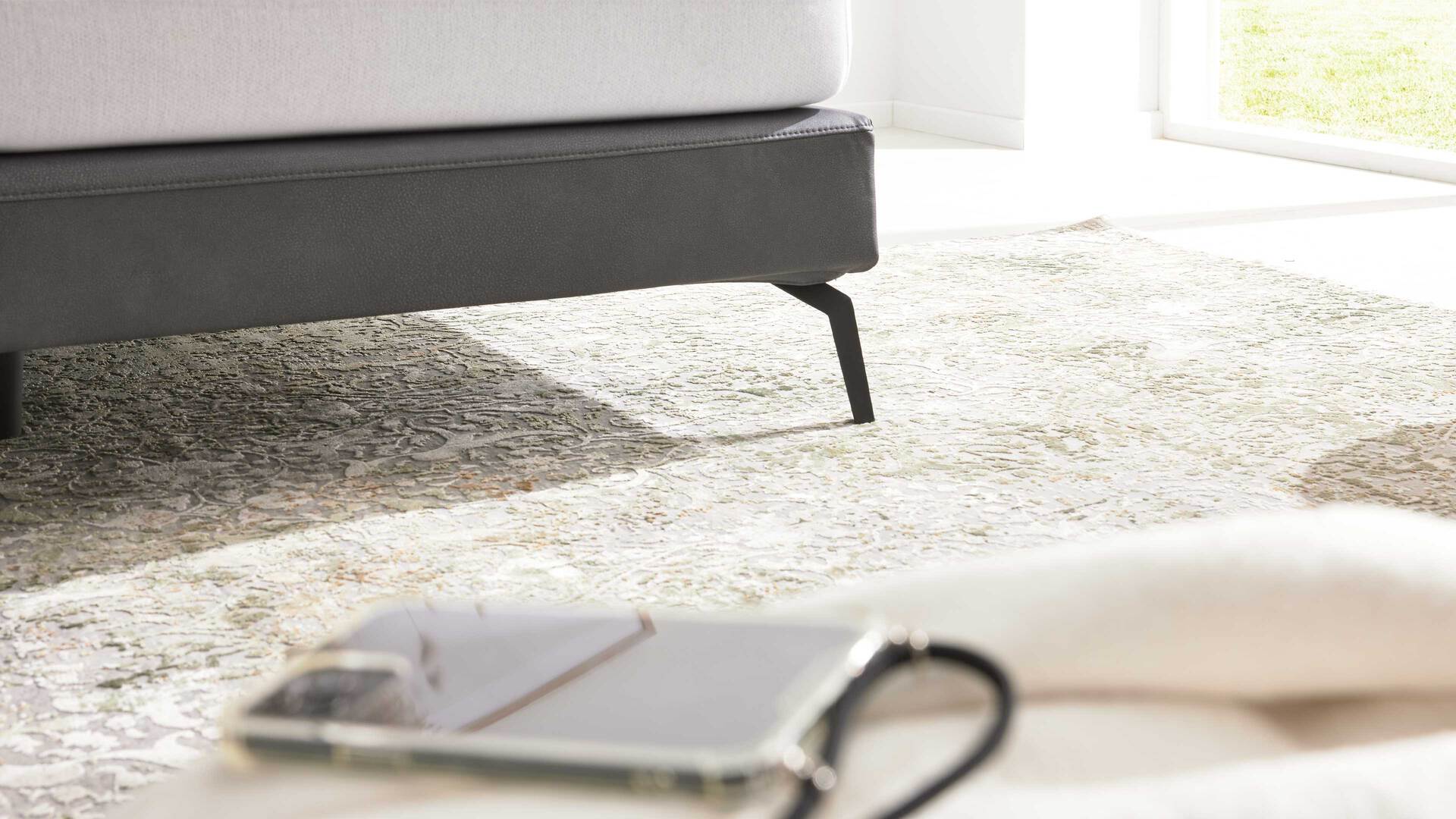 Interliving Bettensystem Serie 1416 - Boxspringbett
