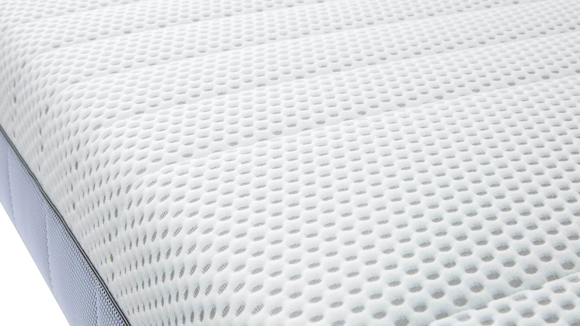 Interliving Polsterbett Serie 1416 - Taschenfederkernmatratze