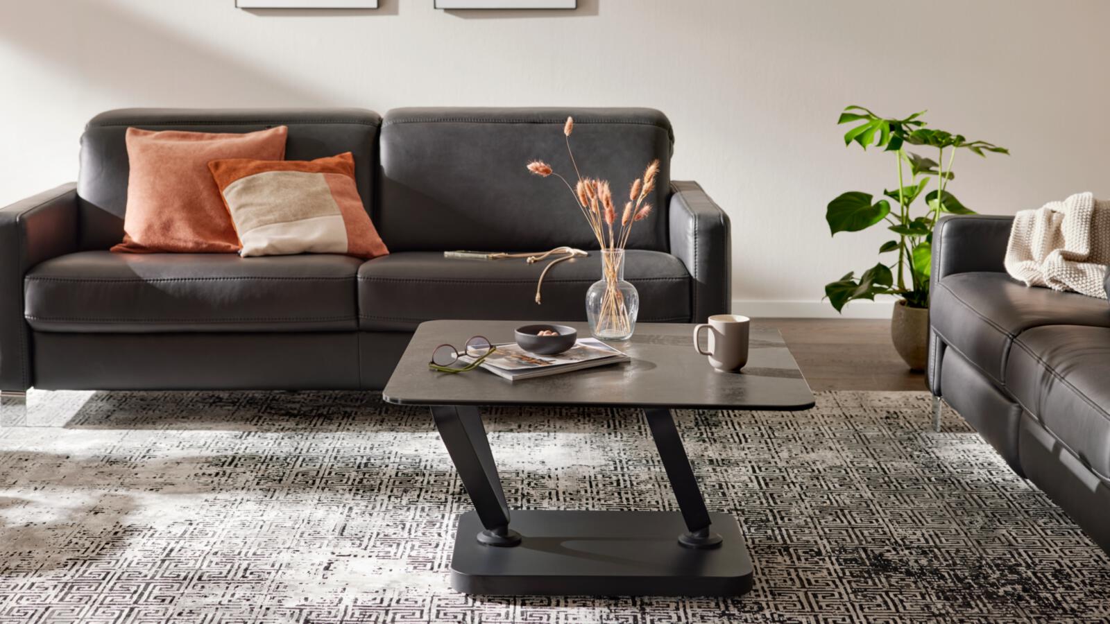 Interliving Couchtisch Serie 6232
