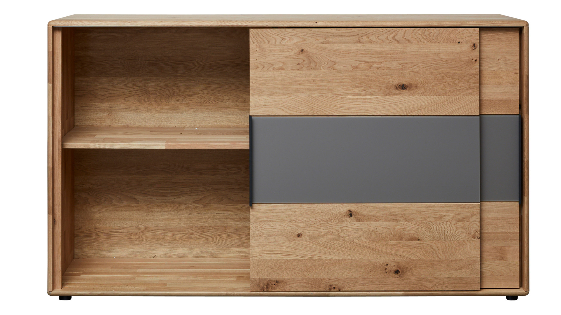 Interliving Schlafzimmer Serie 1015 – Schiebetürenkommode